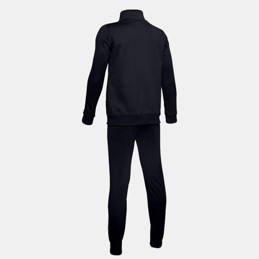 Enfants Under Armour | Em Knit Track Suit