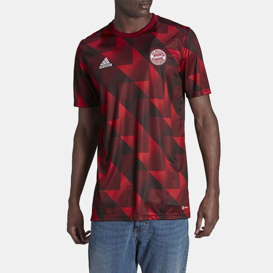 Hommes Adidas | Fcb 22 Preshi