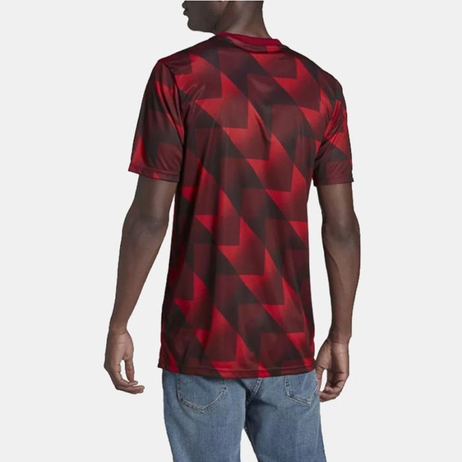 Hommes Adidas | Fcb 22 Preshi