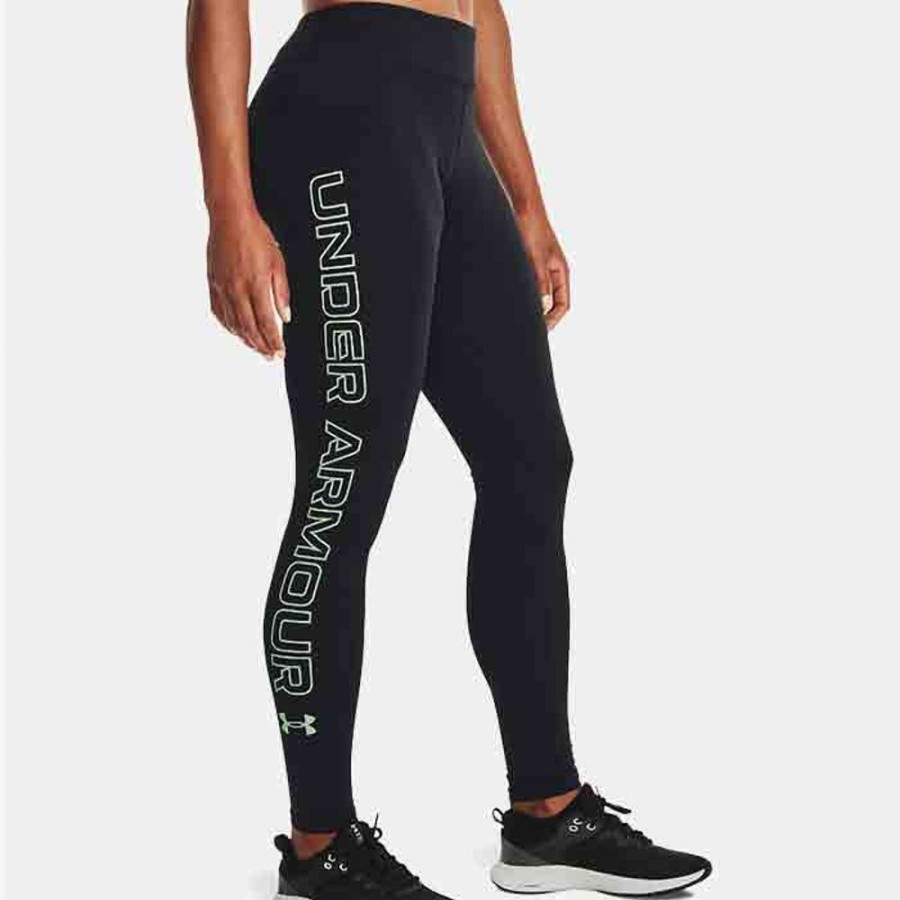 Femmes Under Armour | Ua Favorite Wm Leggings