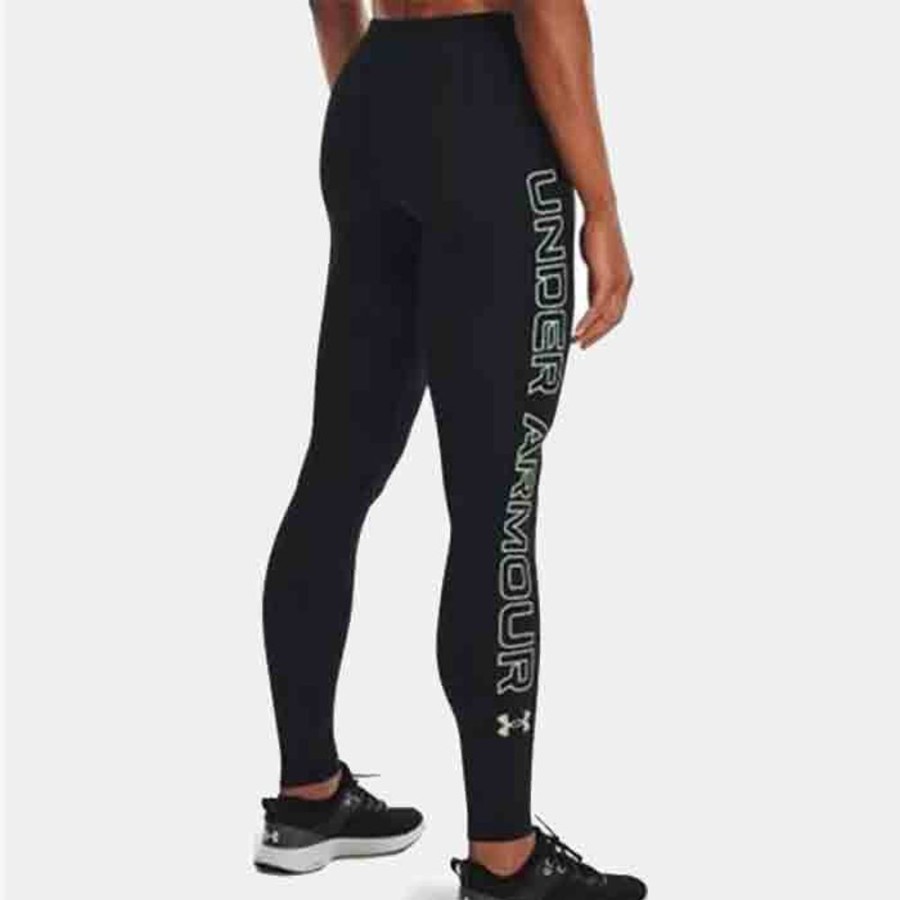 Femmes Under Armour | Ua Favorite Wm Leggings