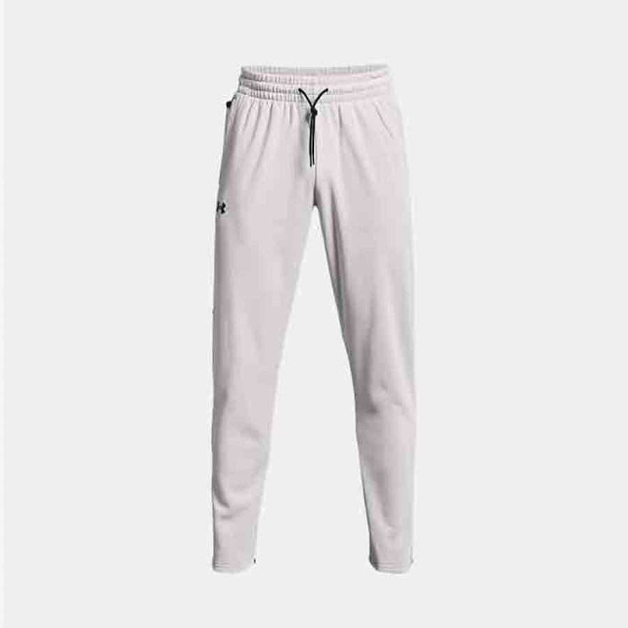 Hommes Under Armour | Ua Armour Fleece Pants