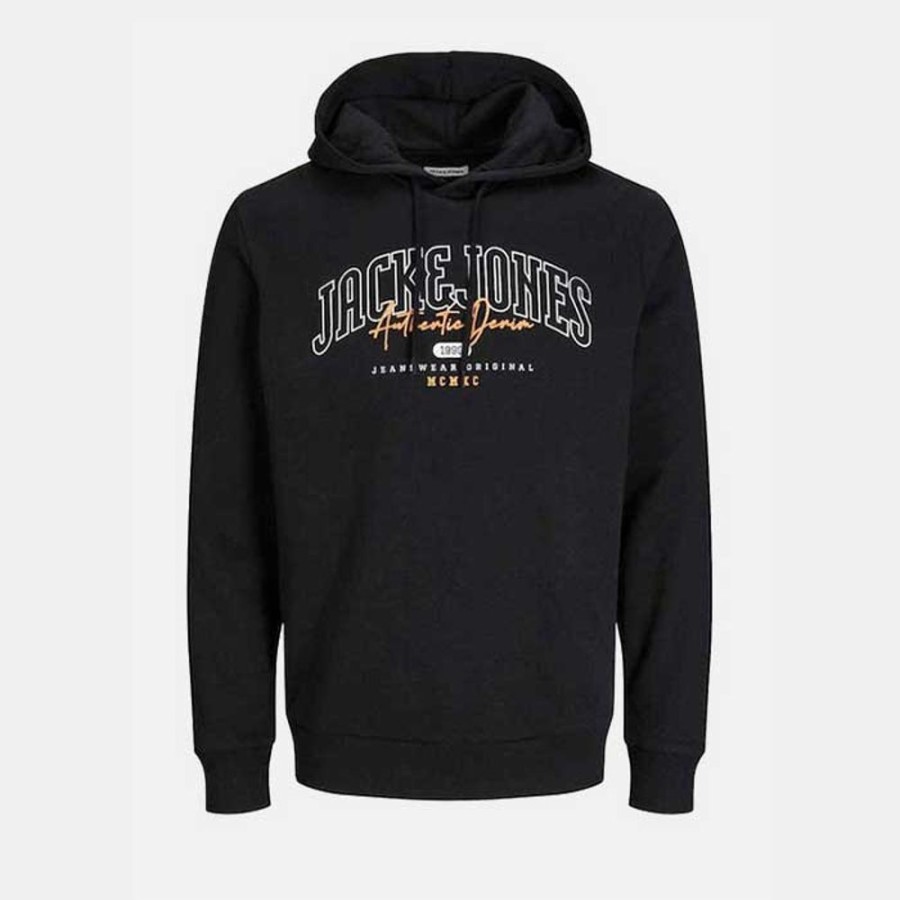 Hommes Jack & Jones | Jjlarry Sweat Hood