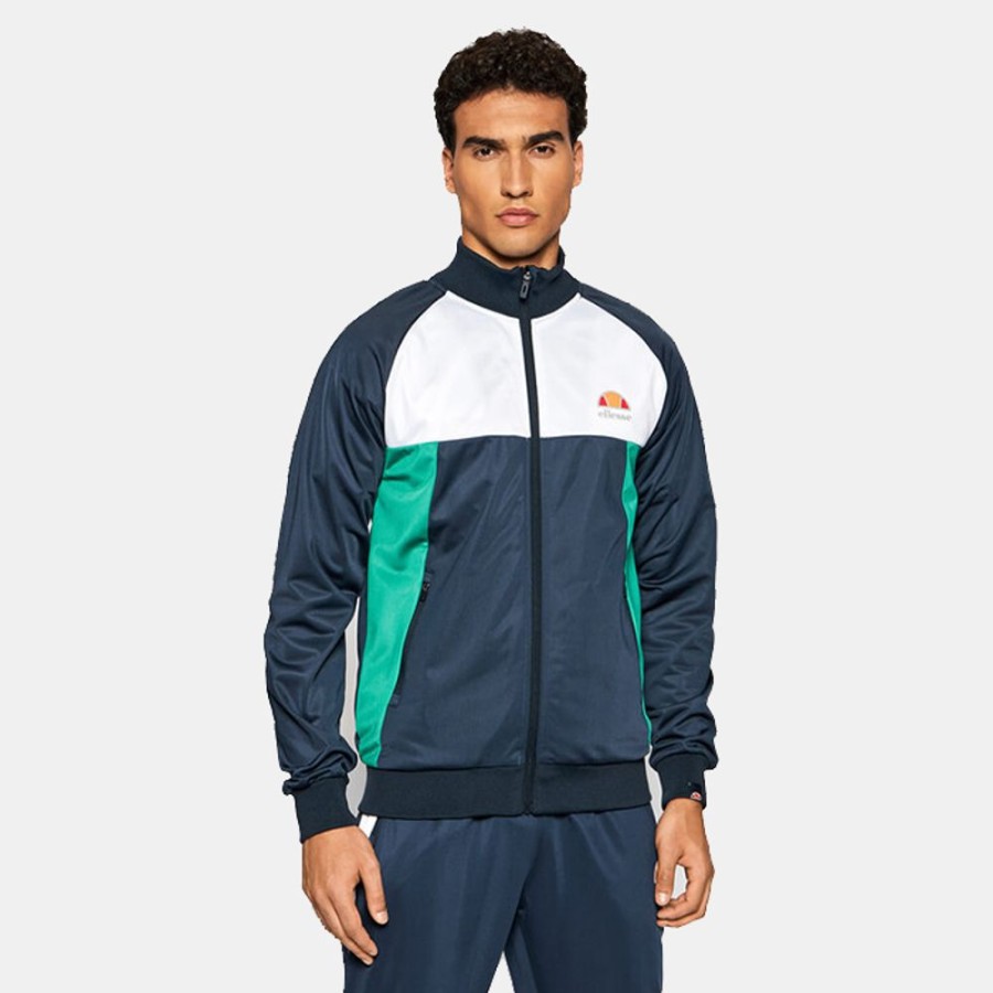 Hommes ELLESSE | Patri Track Top