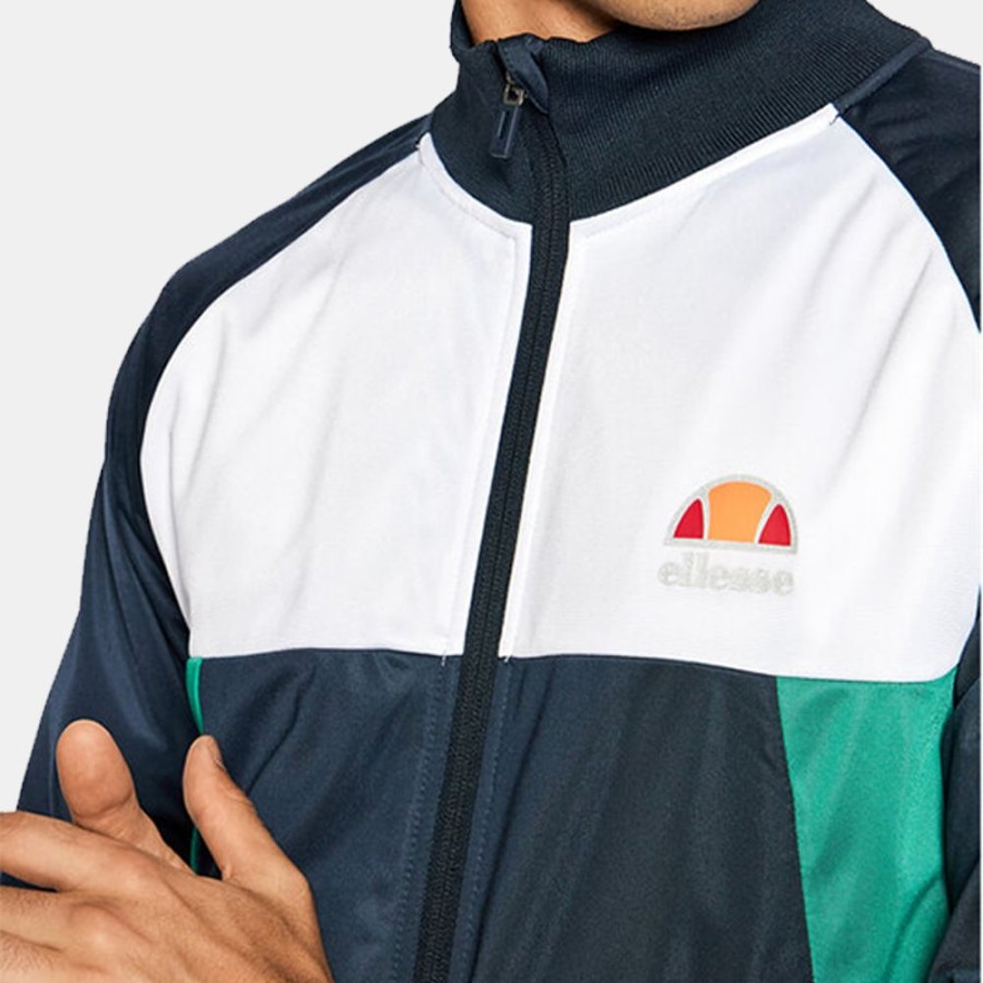 Hommes ELLESSE | Patri Track Top