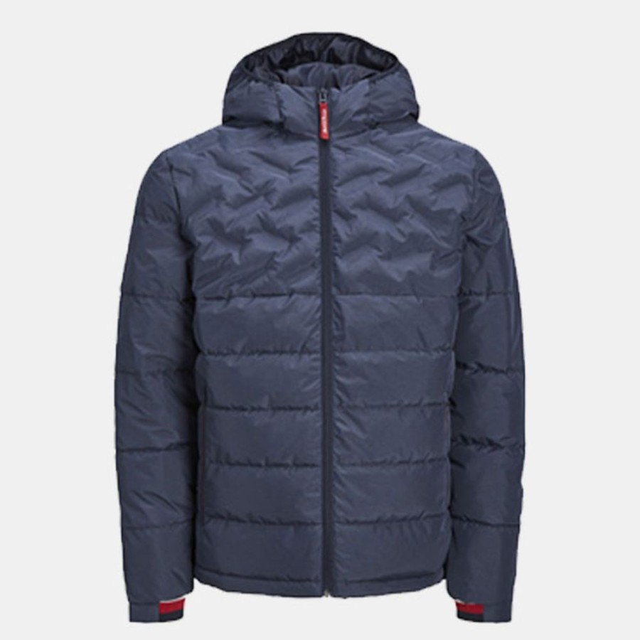 Hommes Jack & Jones | Jcoberg Puffer