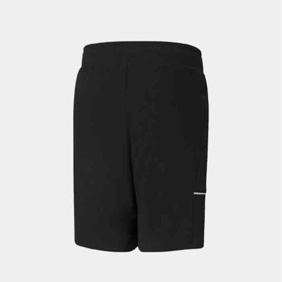 Enfants Puma | Alpha Jersey Shorts