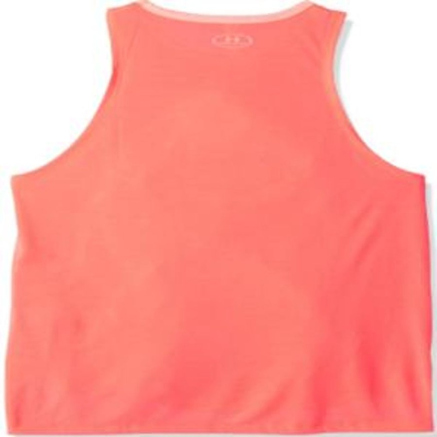 Hommes Under Armour | Threadborne Play Up Tank