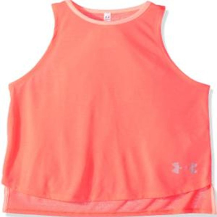 Hommes Under Armour | Threadborne Play Up Tank