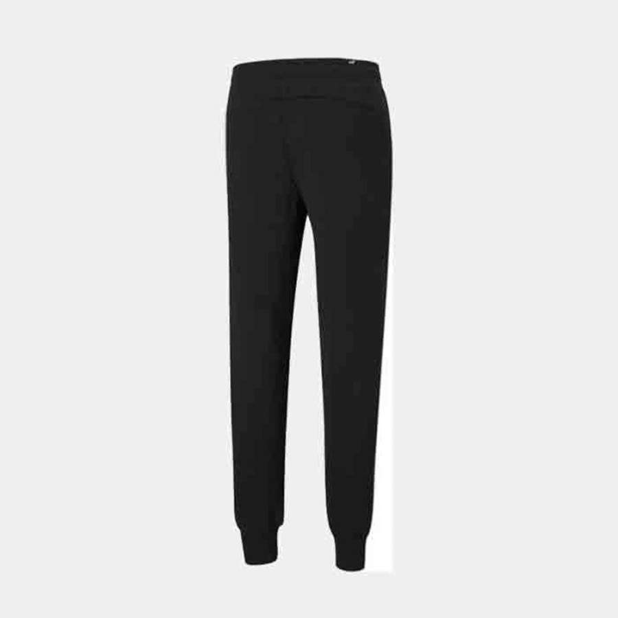 Hommes Puma | Ess Logo Pants Fl Cl