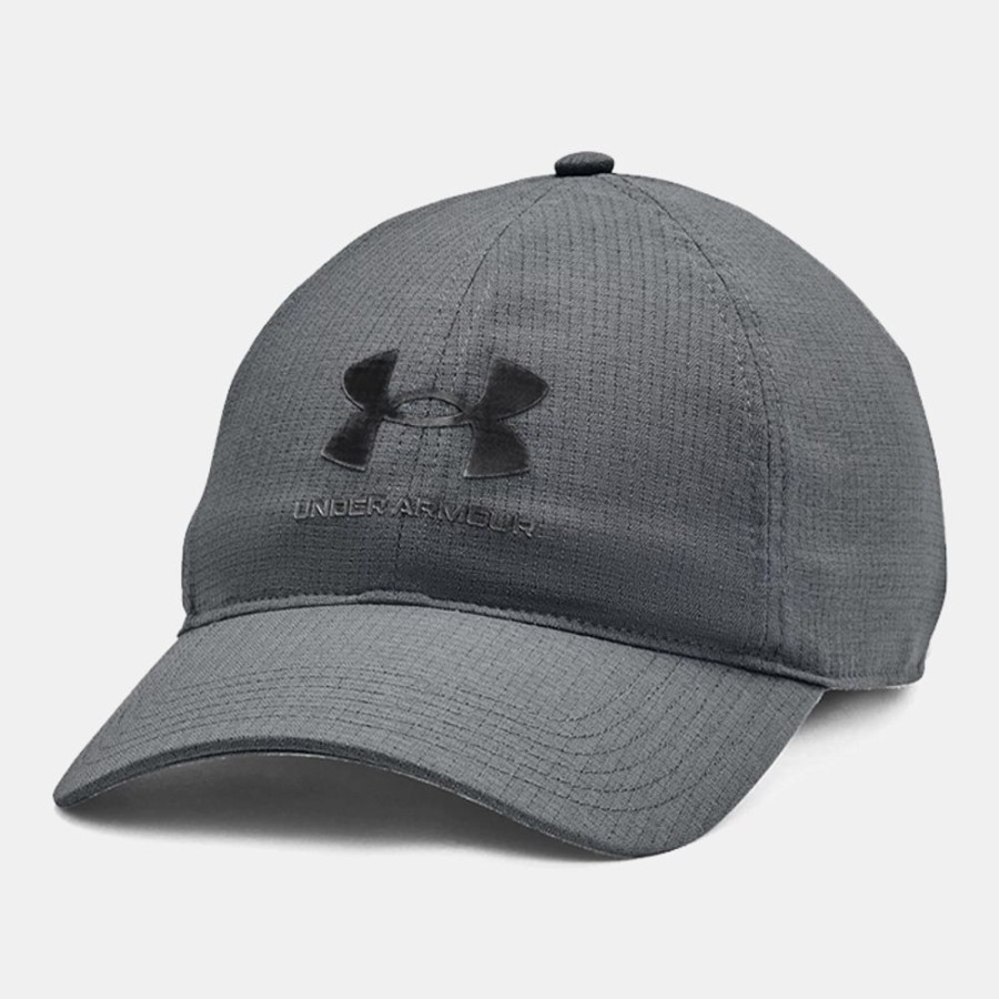 Hommes Under Armour | Isochill Armourvent Adj