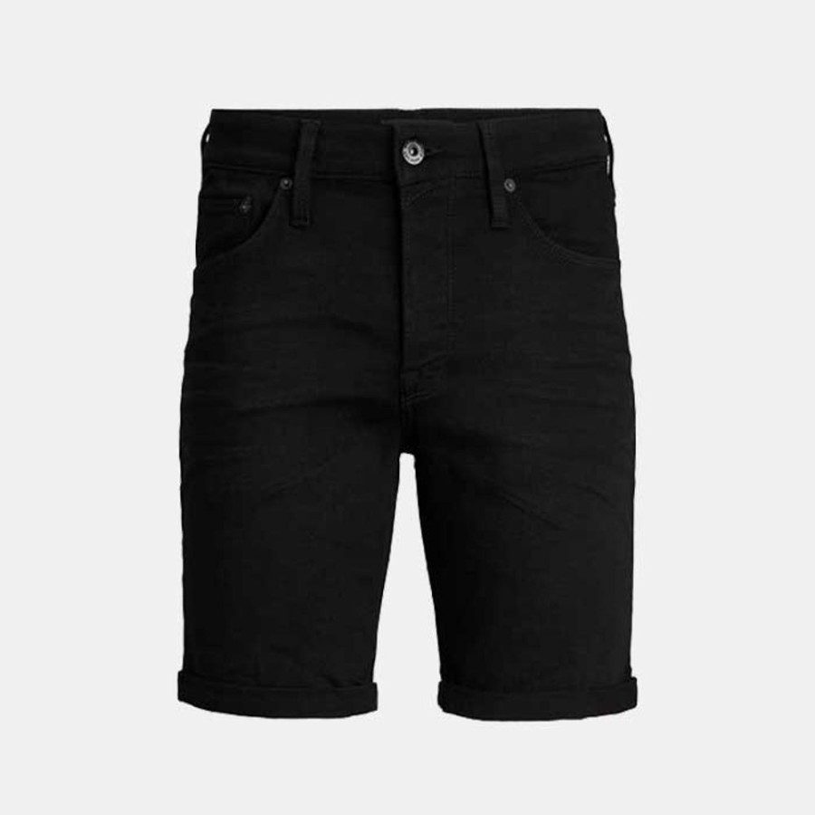 Hommes Jack & Jones | Jjirick Jjicon Shorts Ge 438 I.K