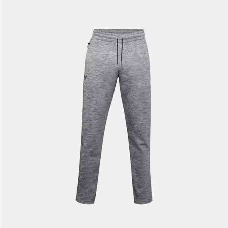 Hommes Under Armour | Ua Armour Fleece Twist Pants