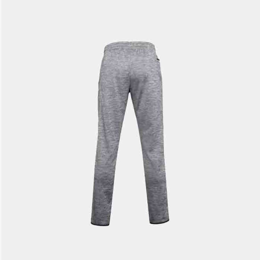 Hommes Under Armour | Ua Armour Fleece Twist Pants