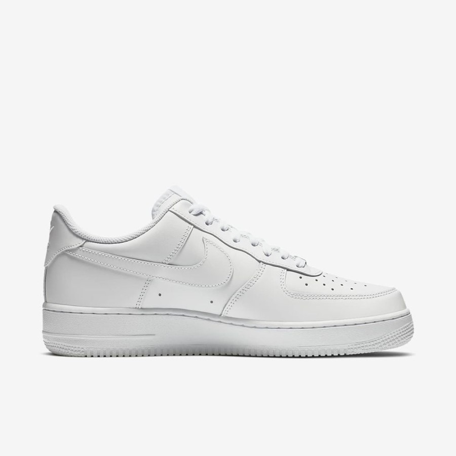 Hommes Nike | Air Force 1 Low Blanc