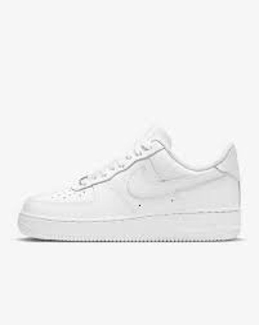 Hommes Nike | Air Force 1 Low Blanc