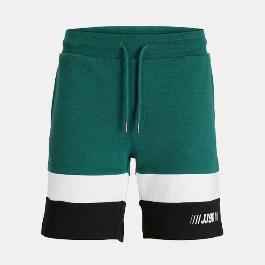 Hommes Jack & Jones | Jpstmateo Sweat Shorts