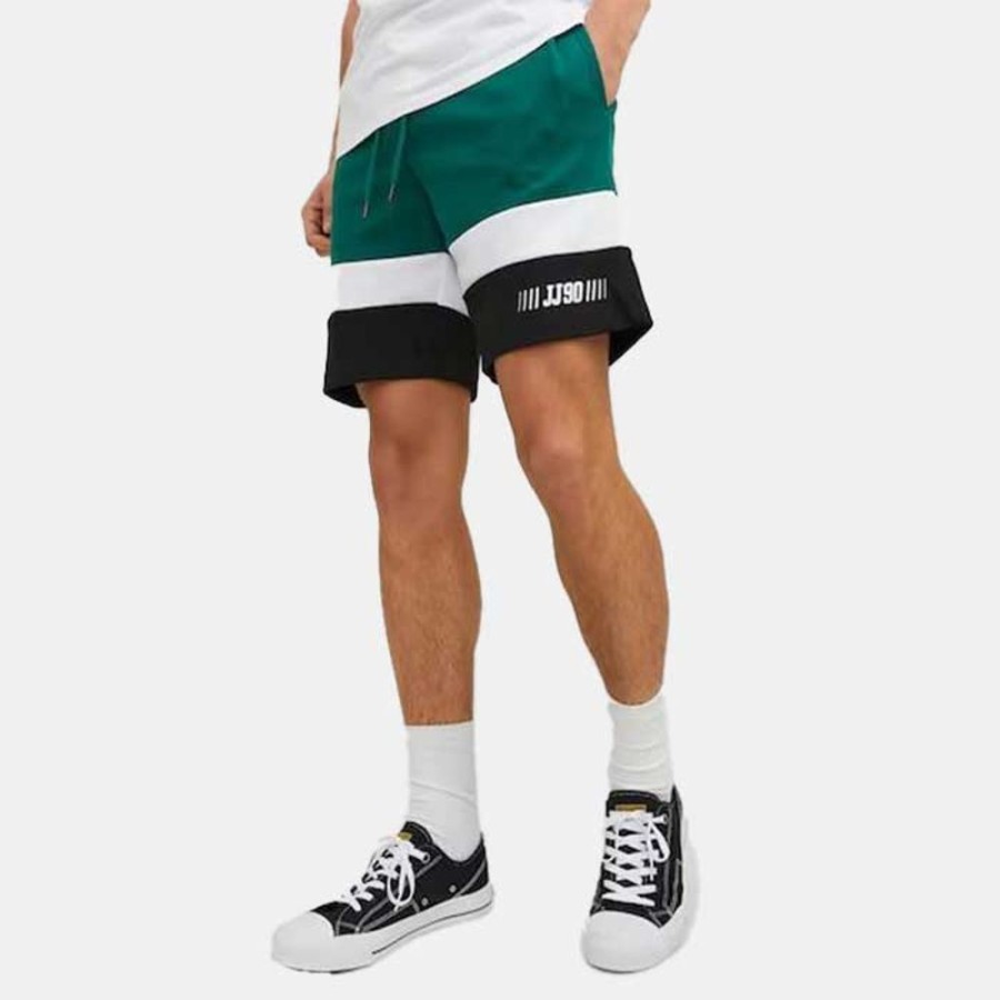 Hommes Jack & Jones | Jpstmateo Sweat Shorts