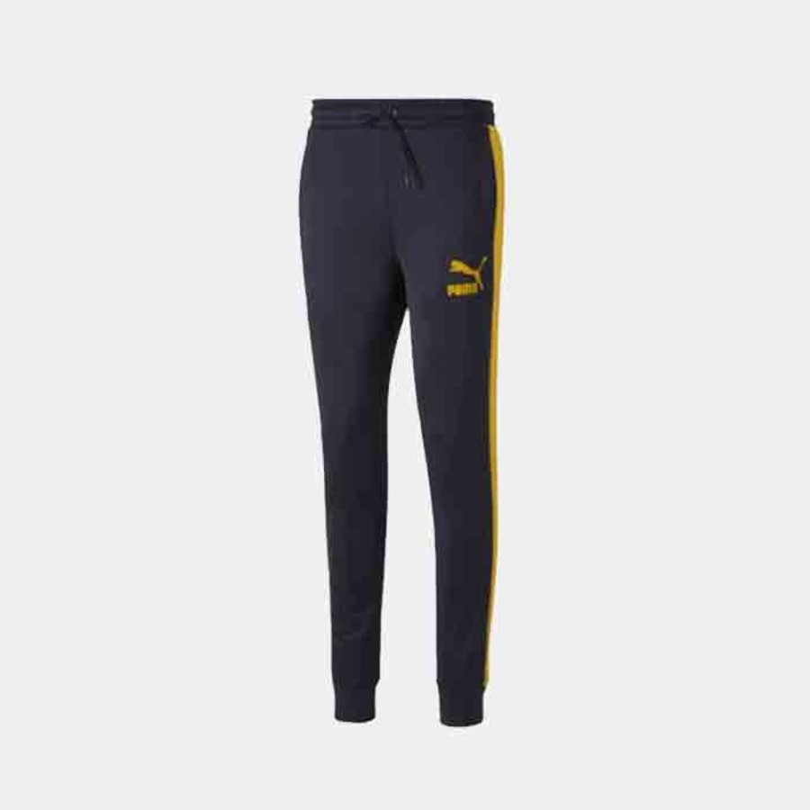 Hommes Puma | Iconic T7 Track Pants Pt (S) P