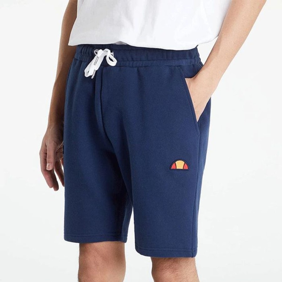 Hommes ELLESSE | Noli Fleece Short