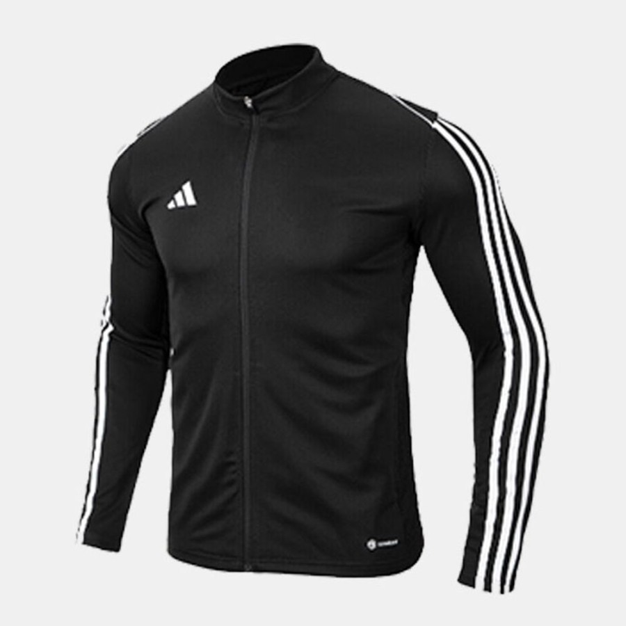 Hommes Adidas | Tiro23 L Tr Jkt