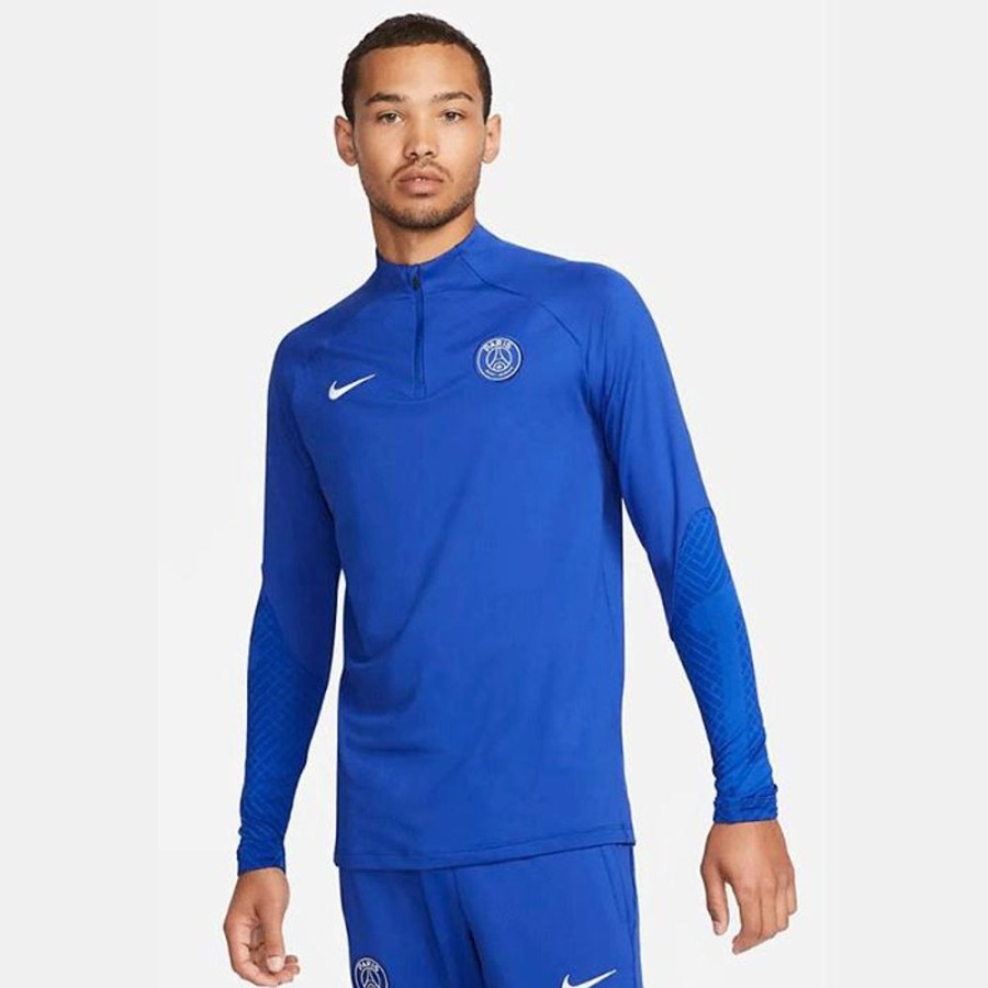 Hommes Nike | Psg Mnk Df Strk Driltop Kks Cl