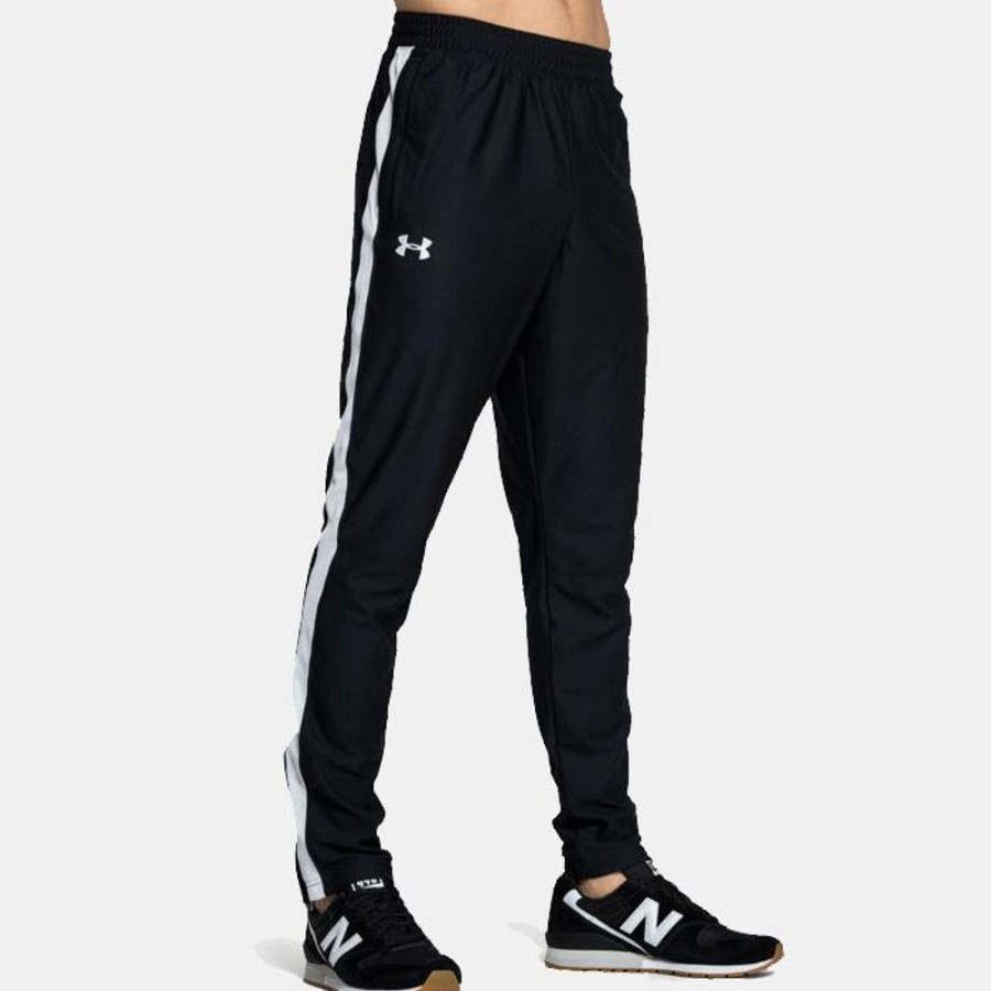 Hommes Under Armour | Sportstyle Pique Track Pant