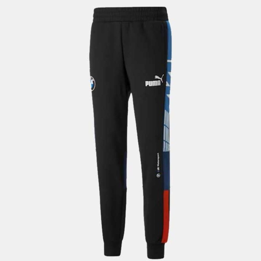 Hommes Puma | Bmw Mms Sds Sweat Pants Reg Cc