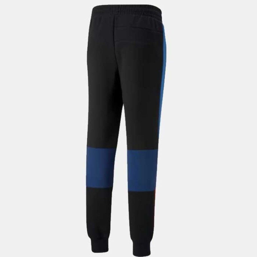 Hommes Puma | Bmw Mms Sds Sweat Pants Reg Cc