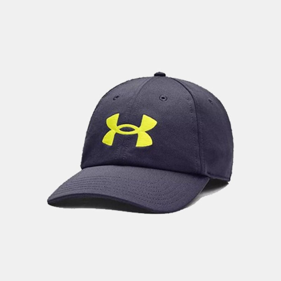 Hommes Under Armour | Ua Blitzing Adj Hat