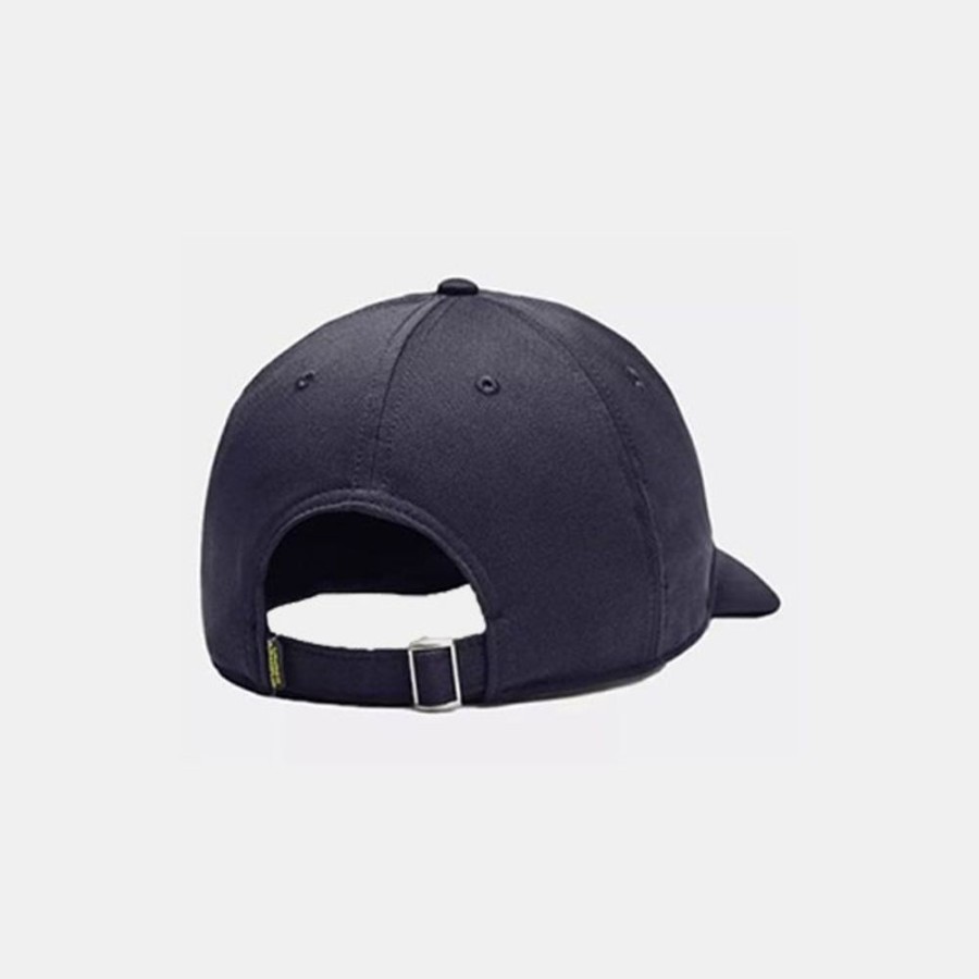 Hommes Under Armour | Ua Blitzing Adj Hat