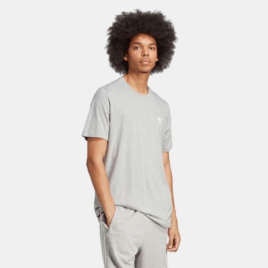 Hommes Adidas | Essential Tee