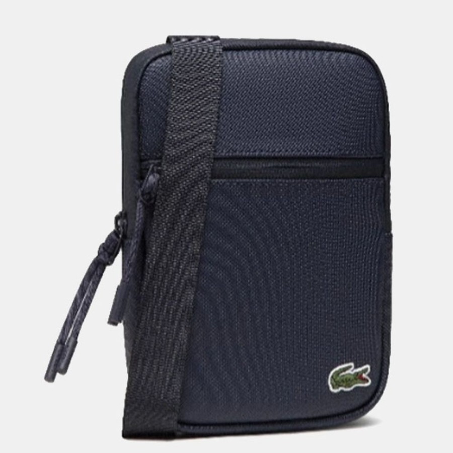 Hommes LACOSTE | Accessories Lacoste