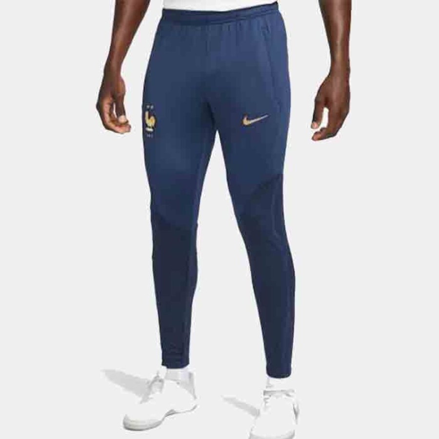 Hommes Nike | Fff M Nk Df Strk Pant Kp