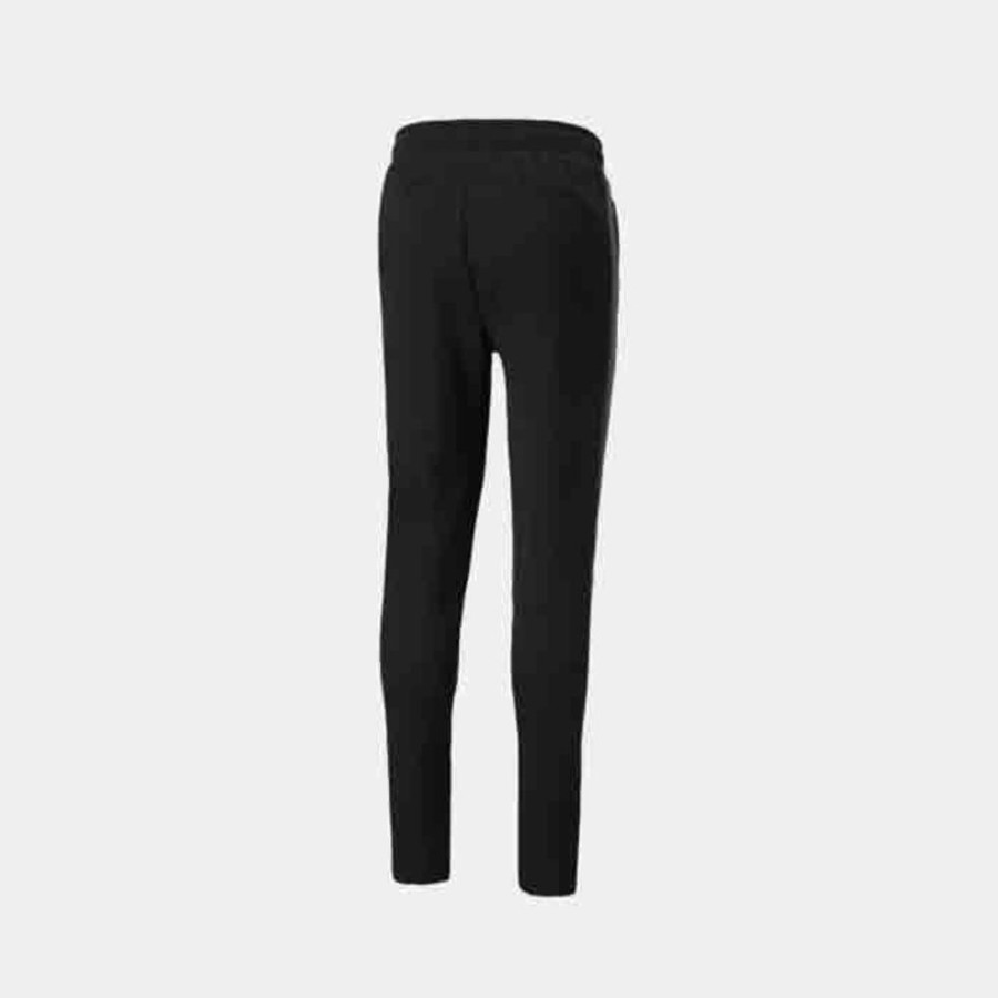 Hommes Puma | Evostripe Pants Puma Black