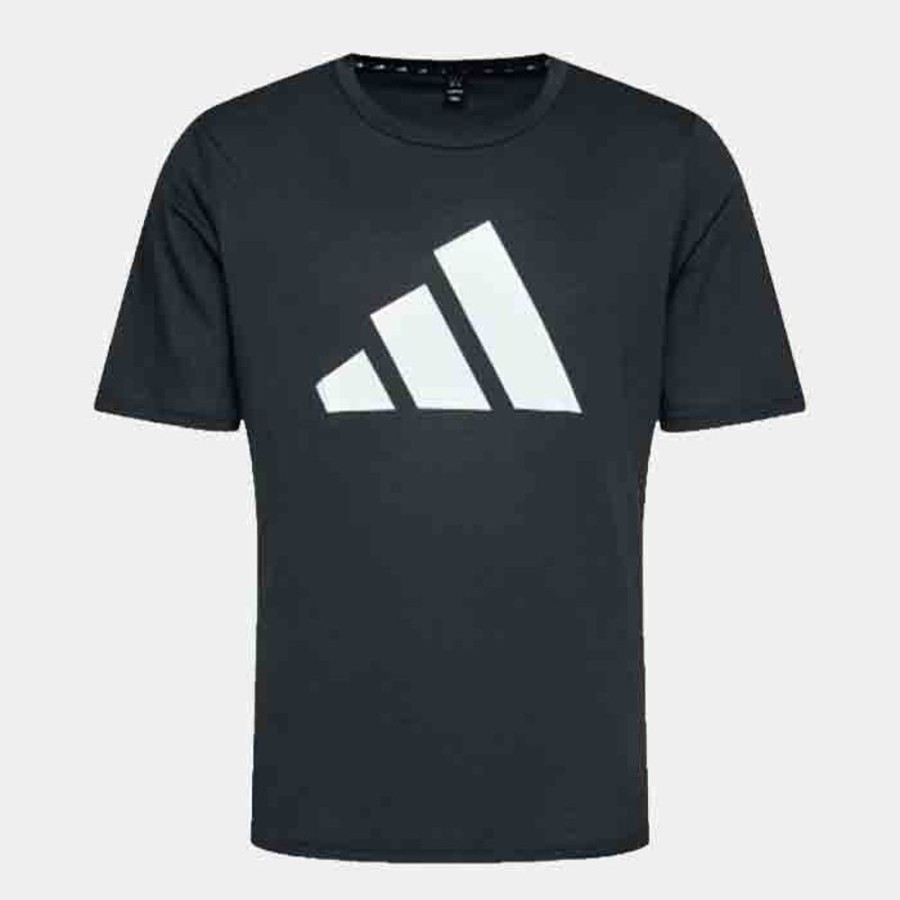 Hommes Adidas | Tr-Es Fr Logo T