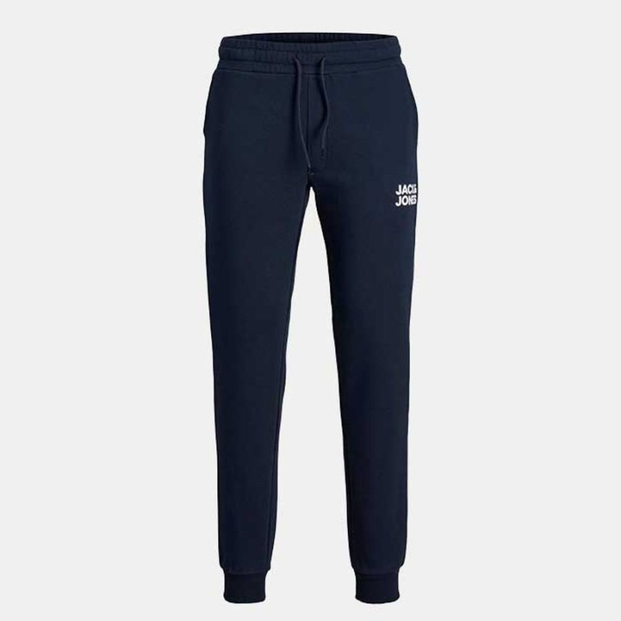 Hommes Jack & Jones | Jpstgordon Jjnewsoft Sweat Pant Gms Noos