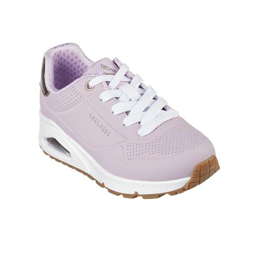 Enfants SKECHERS | Uno Gen1 - Shimmer Away