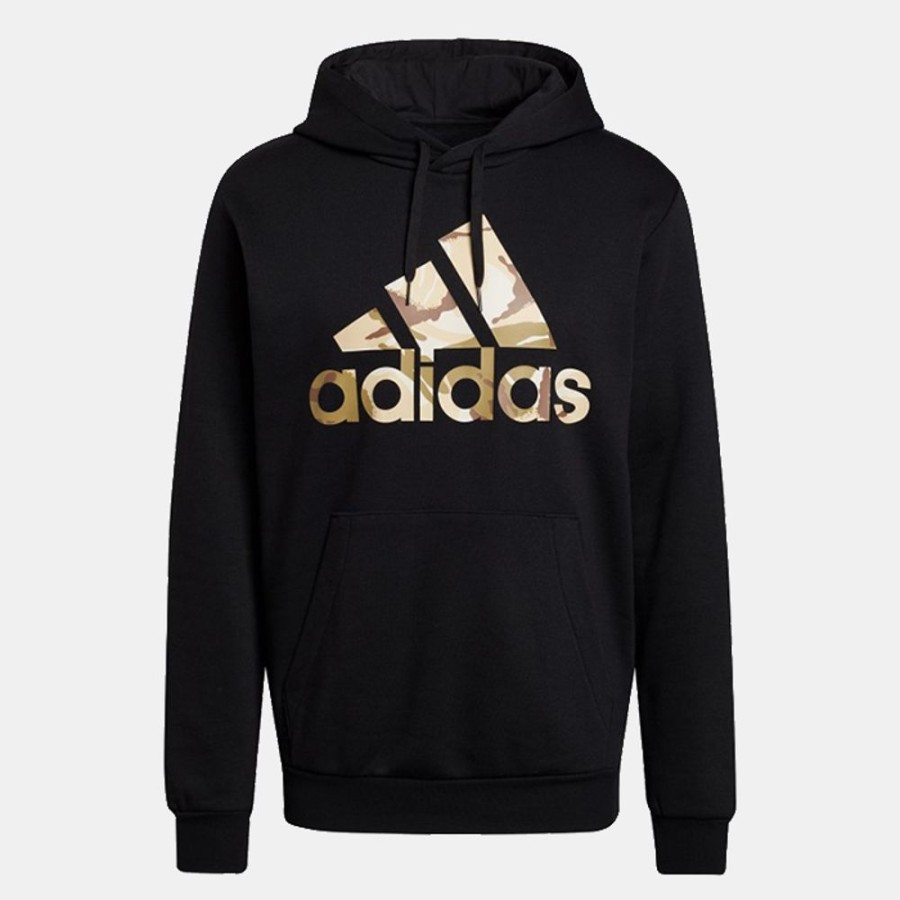 Hommes Adidas | M Camo Hd