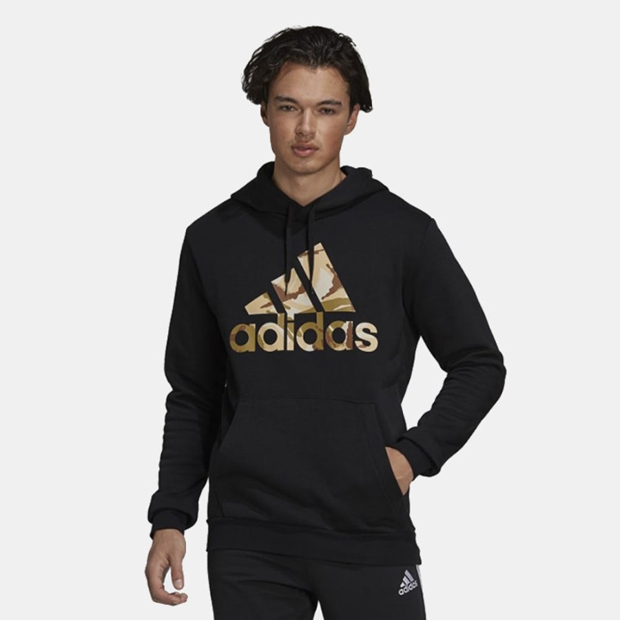 Hommes Adidas | M Camo Hd