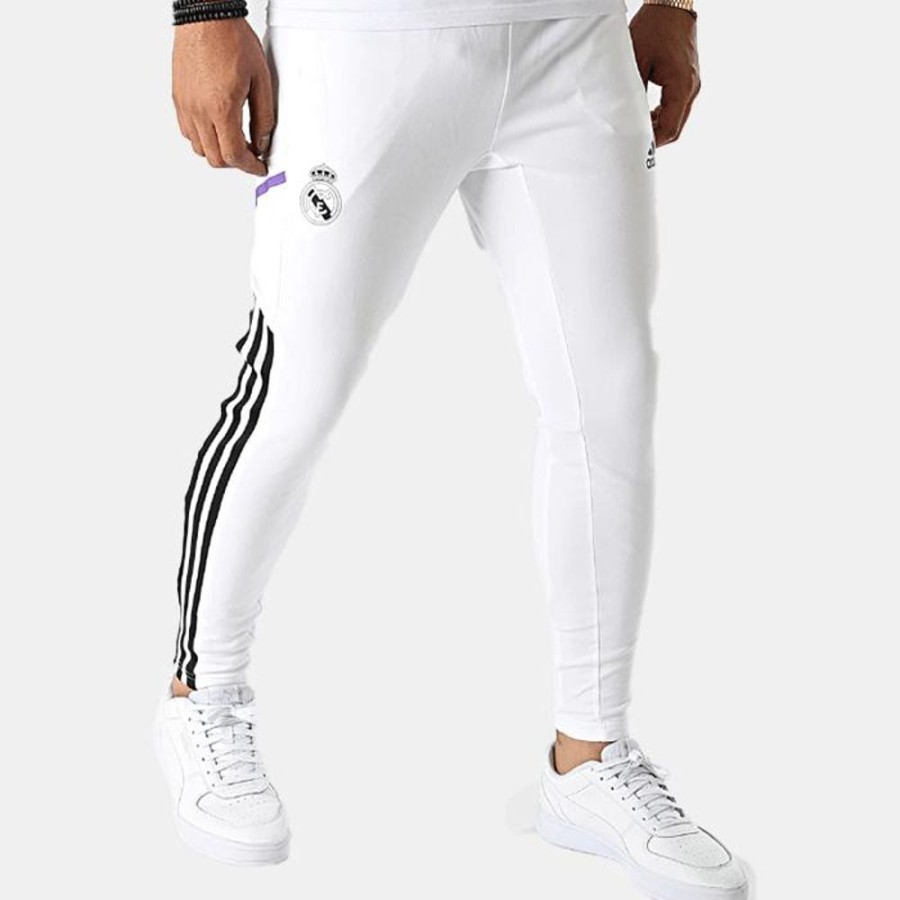 Hommes Adidas | Real Tr Pnt