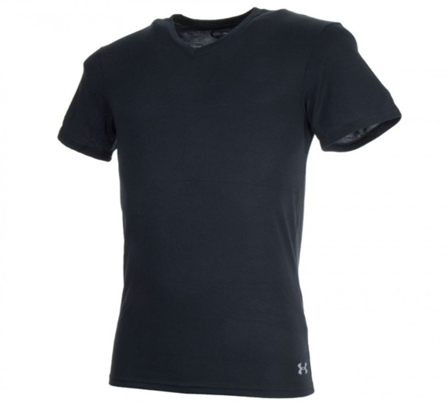 Hommes Under Armour | Core 2 Pack V-Neck