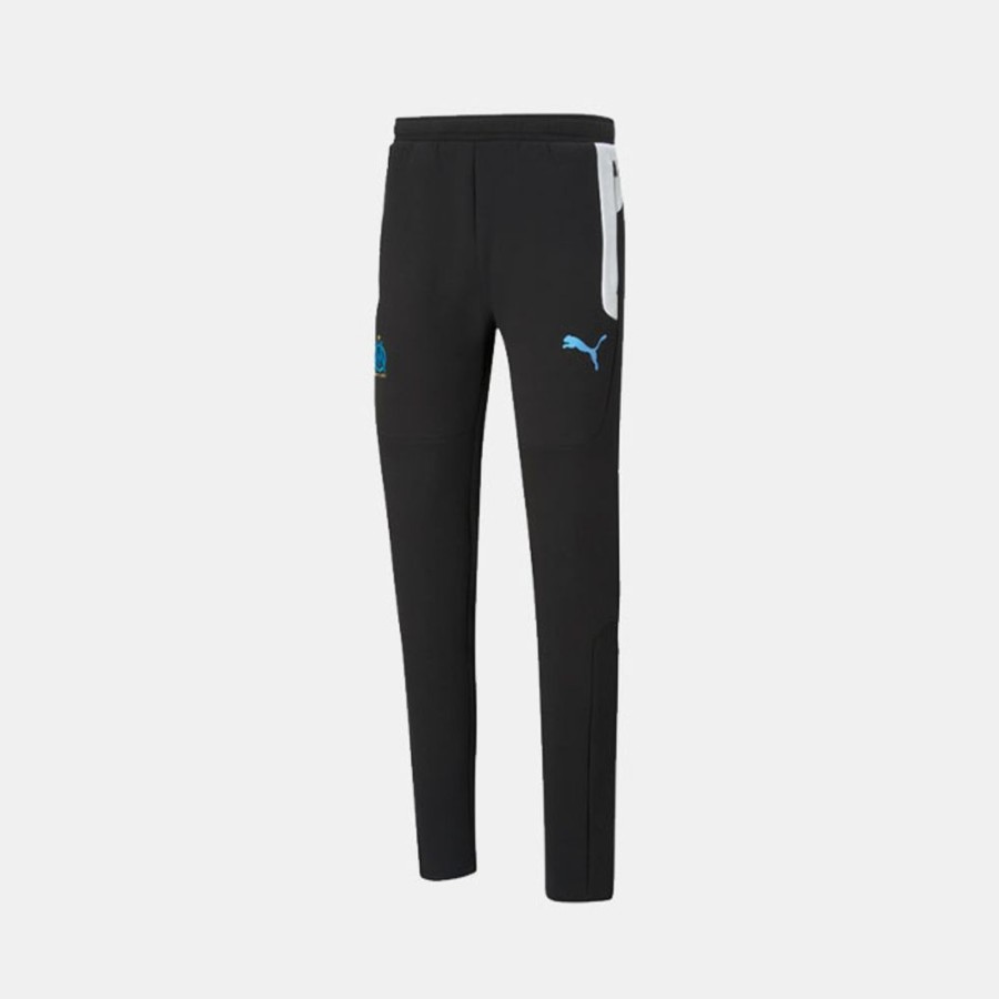 Hommes Puma | Om Evostripe Pants