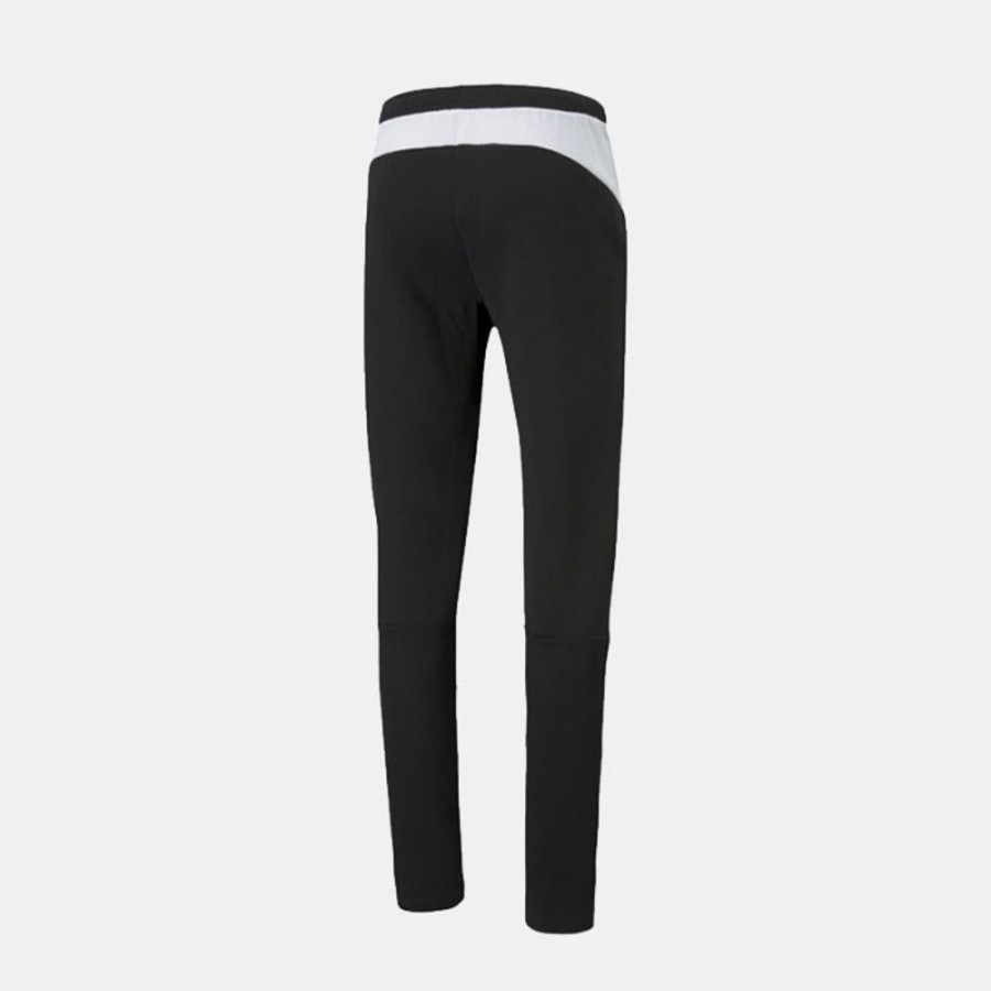 Hommes Puma | Om Evostripe Pants