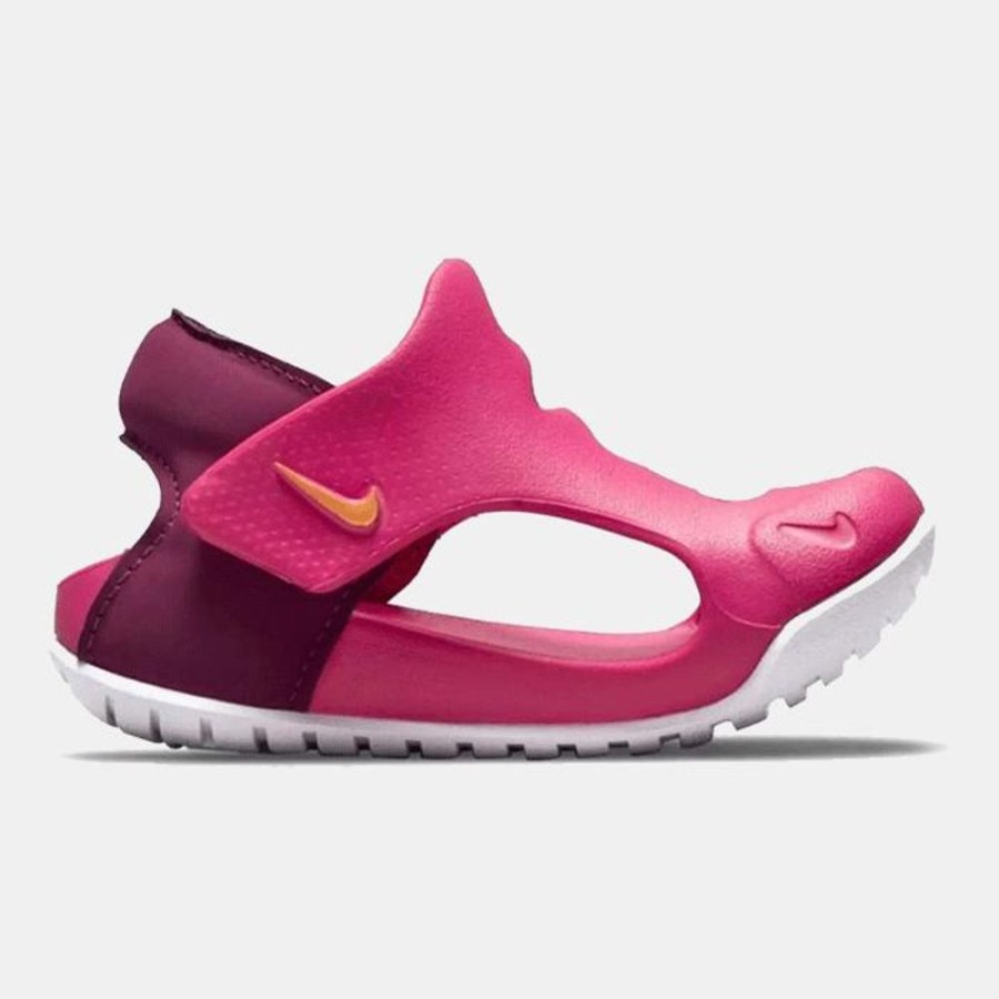 Enfants Nike | Sunray Protect 3 Bt