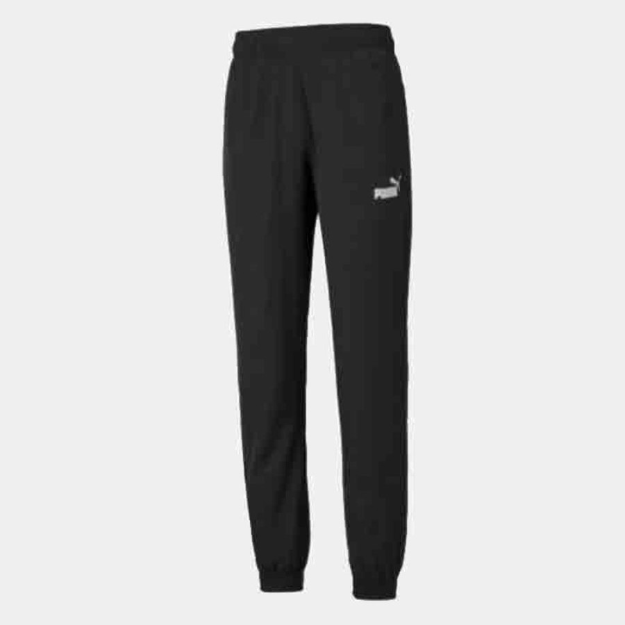 Hommes Puma | Active Woven Pants Cl