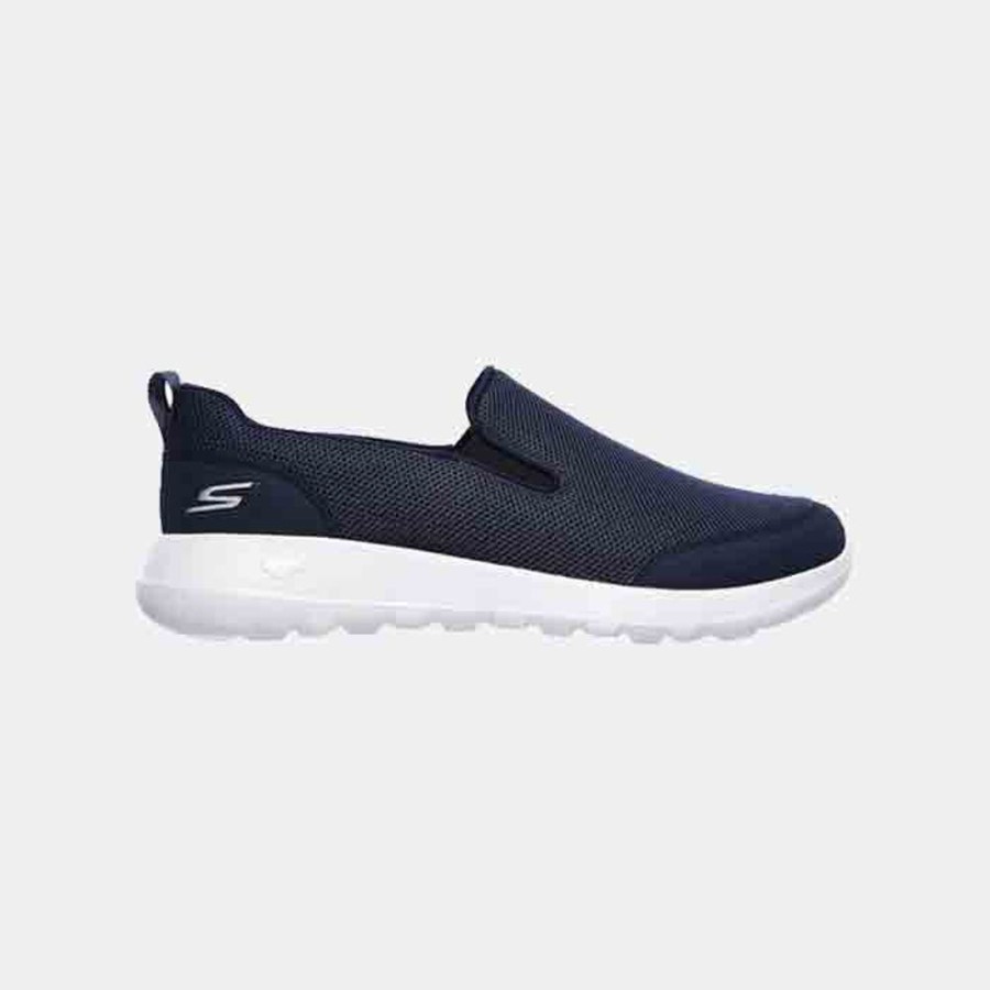 Hommes SKECHERS | Go Walk Max - Clinched