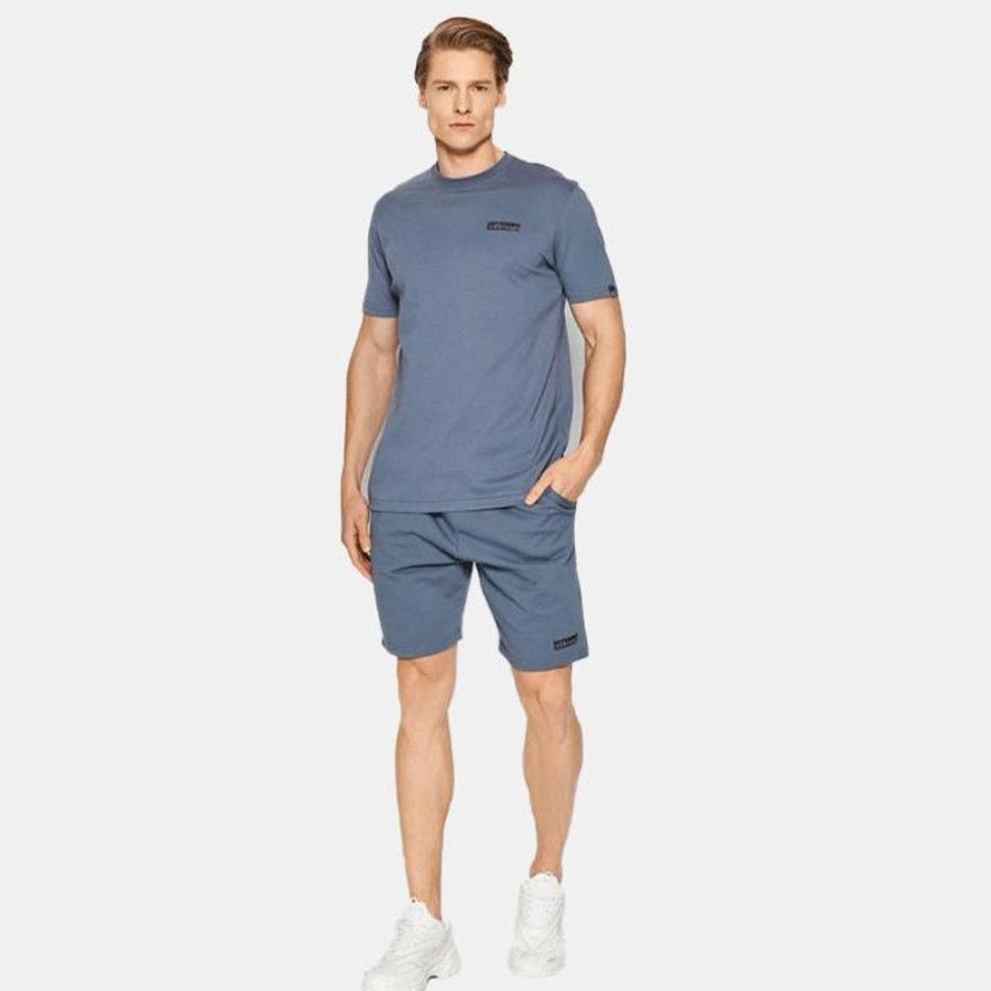 Hommes ELLESSE | Oulan Short Set