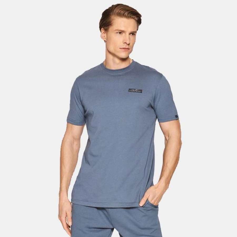 Hommes ELLESSE | Oulan Short Set