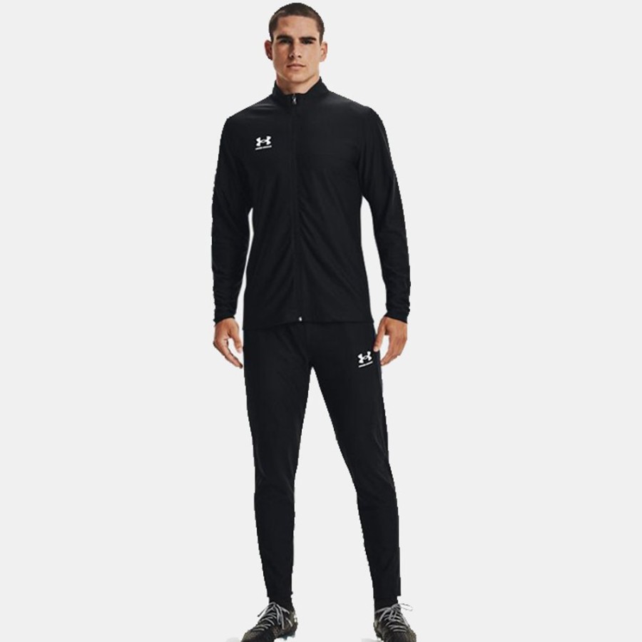 Hommes Under Armour | Challenger Tracksuit